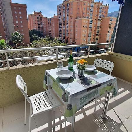 Lyrioshomes Manantiales Beach Torremolinos Esterno foto