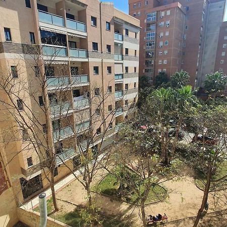 Lyrioshomes Manantiales Beach Torremolinos Esterno foto