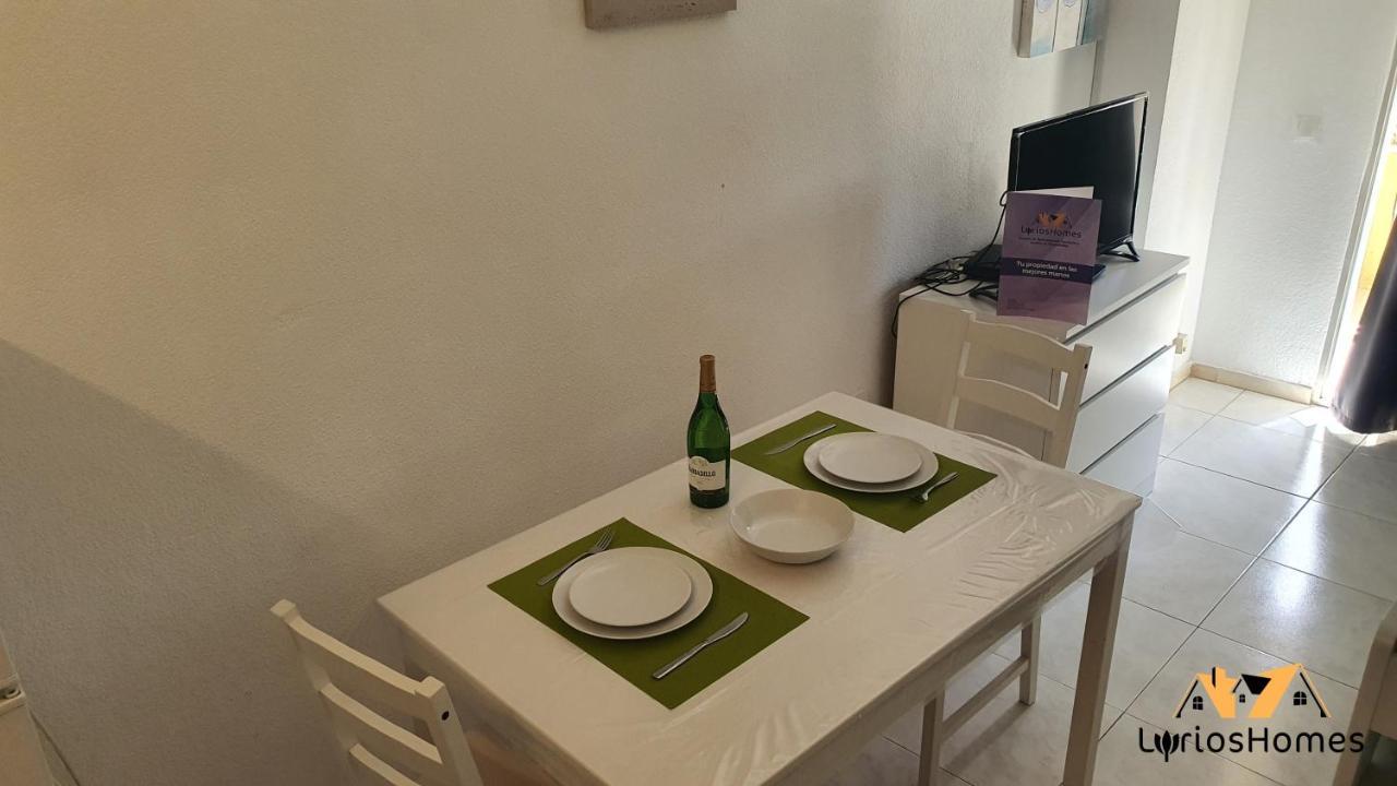 Lyrioshomes Manantiales Beach Torremolinos Esterno foto