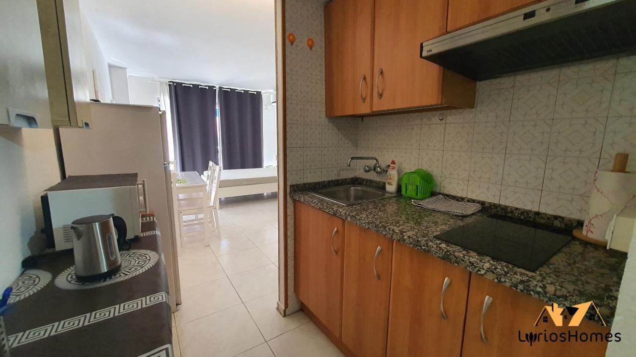 Lyrioshomes Manantiales Beach Torremolinos Esterno foto
