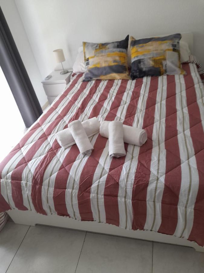 Lyrioshomes Manantiales Beach Torremolinos Esterno foto